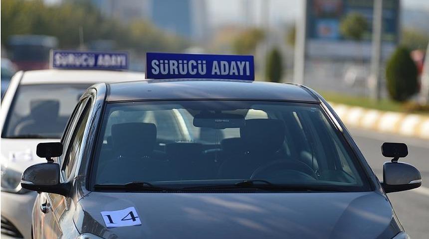Sürücü kursu ücretleri belli oldu mu? Sürücü kursu ücretleri ne kadar oldu? İşte güncel fiyatlar
