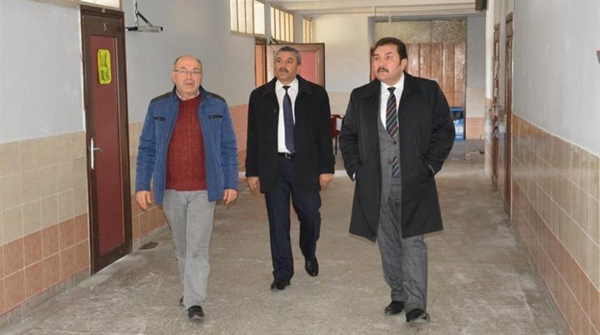 23 bin &ouml;ğrenci ders başı yapacak