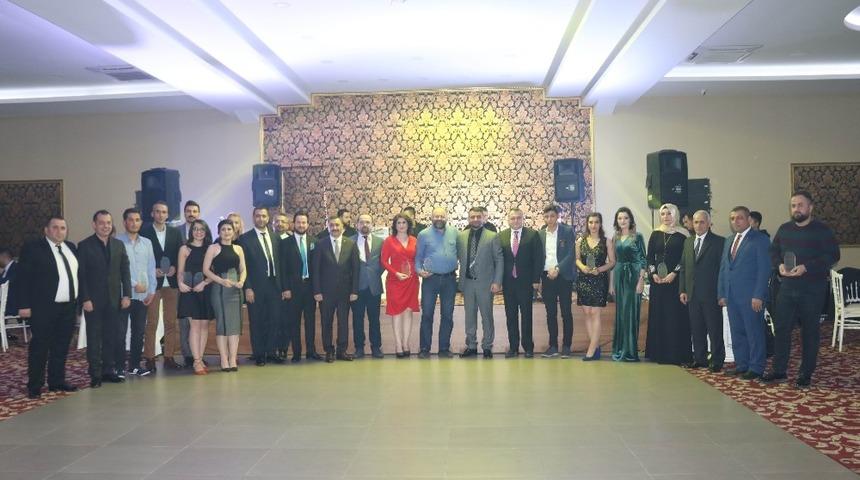 MMT Amerikan Hastanesi yeni y&ouml;netimiyle 1. Yılını kutladı