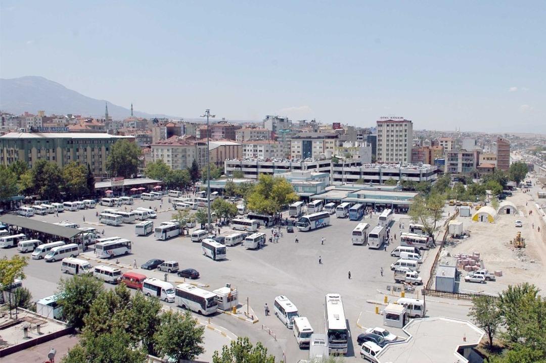 5 yılda 60 milyon yolcu