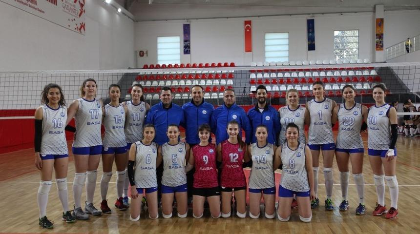 Merinosspor&rsquo;da yeni transferler farkı