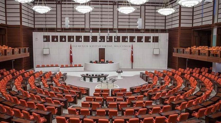 TBMM'de 'Halk Günü' önerisi: Meclis kürsüsüne vatandaş çıkarılsın