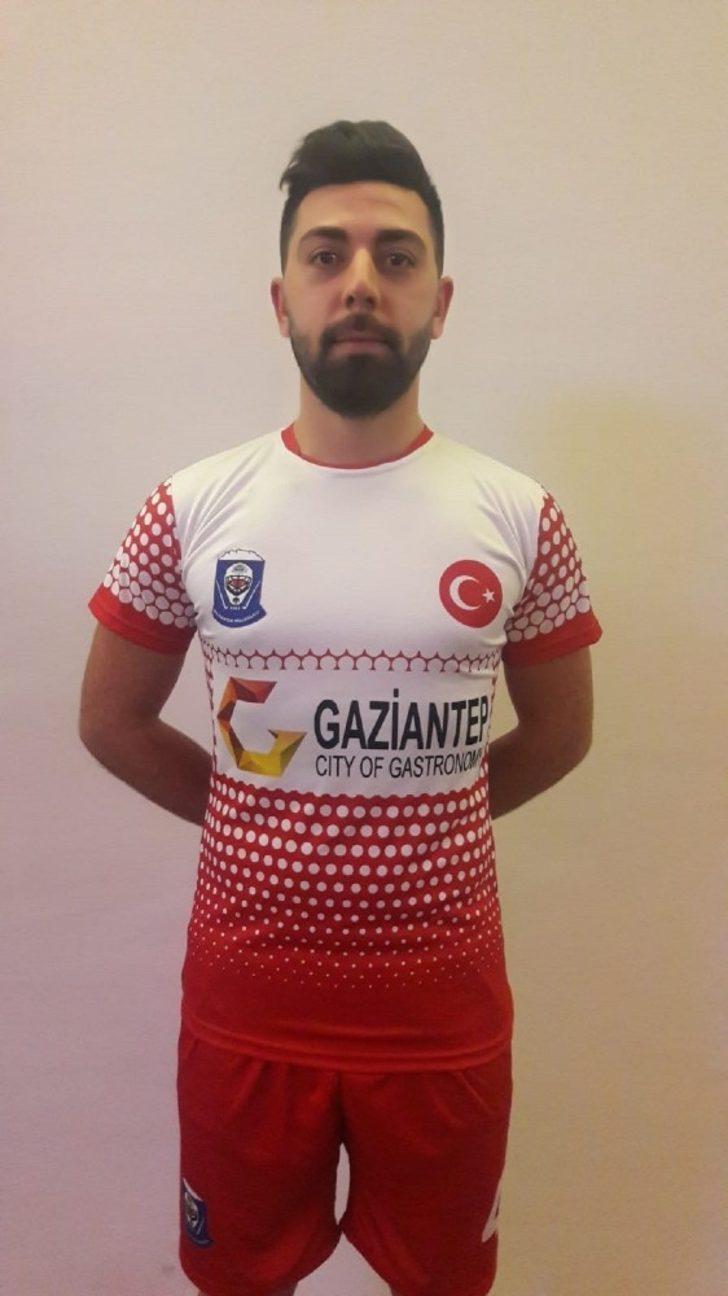 Hokeycilere Trophy için özel forma tasarlandı G4