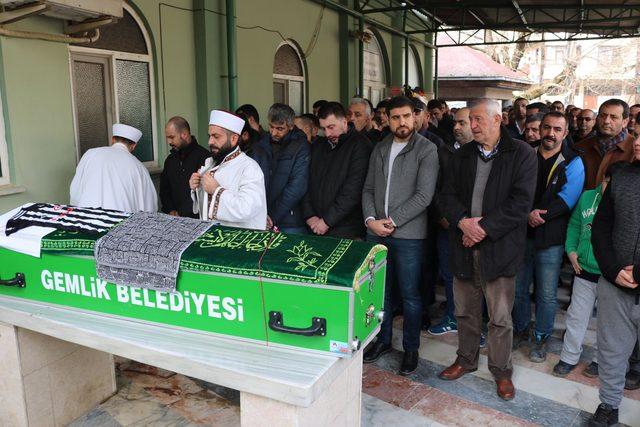 Enes Batur ve oyuncak hayali ger&ccedil;ekleşen l&ouml;semili Adnan, yaşama tutunamadı (2) 3