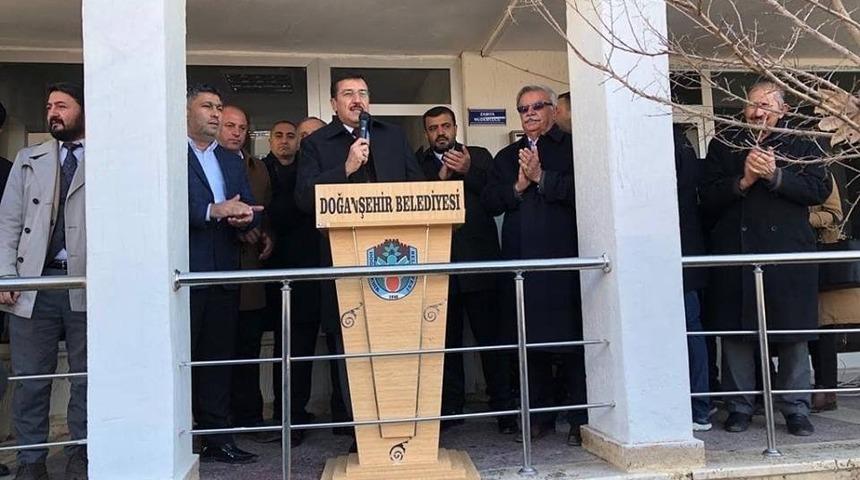 AK Parti&rsquo;de se&ccedil;im &ccedil;alışmalarına hız verdi