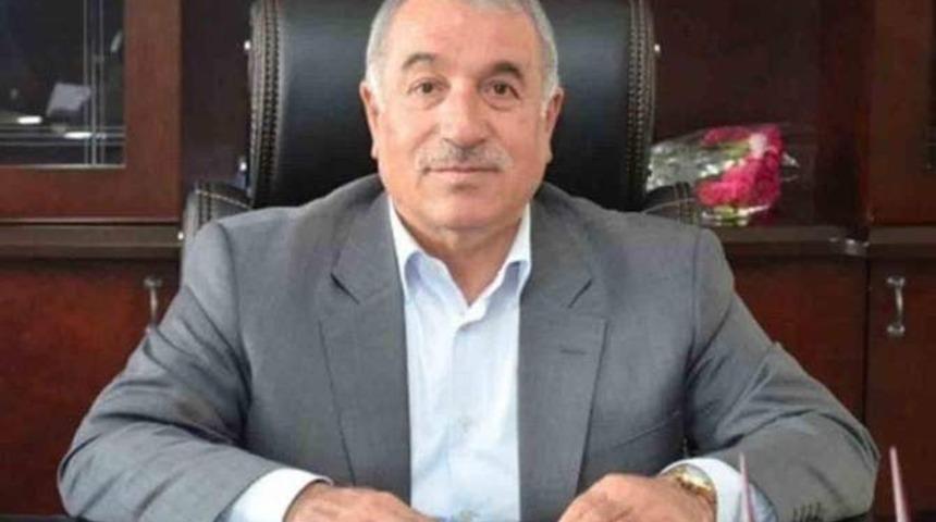 Bahri Ekinci g&uuml;ven tazeledi