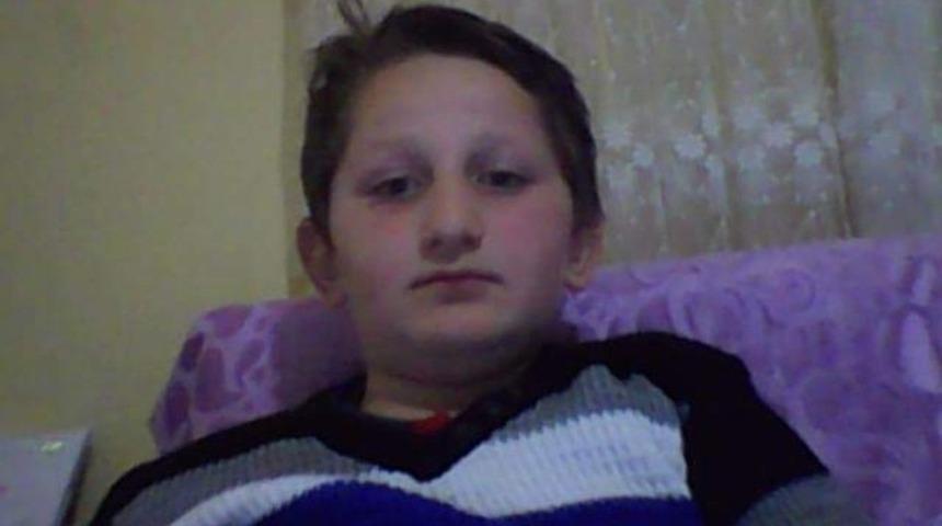 Bisikletten d&uuml;şen 12 yaşındaki &ccedil;ocuk hayatını kaybetti