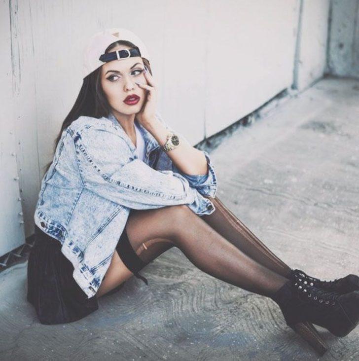 Yanağındaki dövmeyle tüm dünyayı kandırmış G5