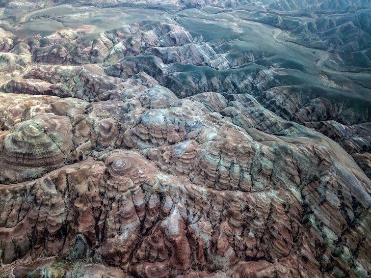 Oraya akın ediyorlar! G1