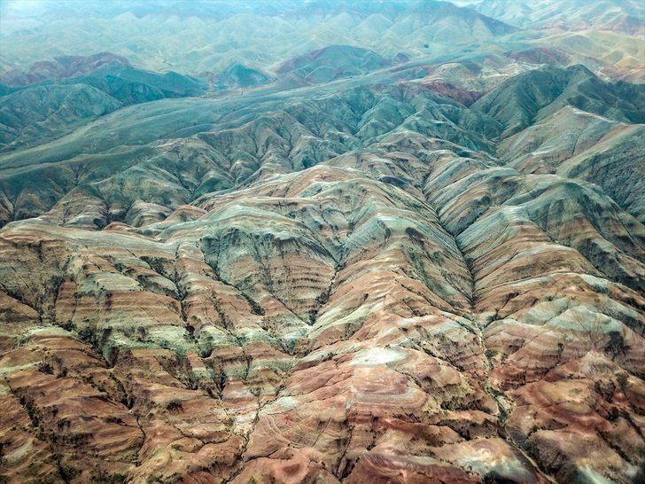 Oraya akın ediyorlar! G4