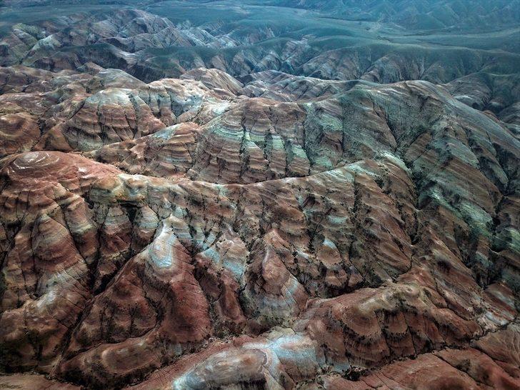 Oraya akın ediyorlar! G5