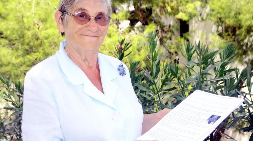 Canan Karatay: Ersun Yanal'a 'futbolculara her gün 1 kuzu yedirin' dedim