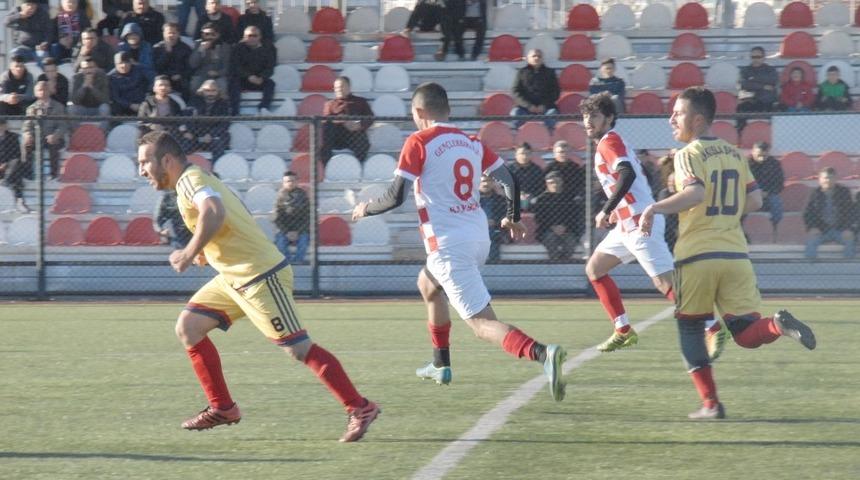 Kayseri S&uuml;per Amat&ouml;r K&uuml;me