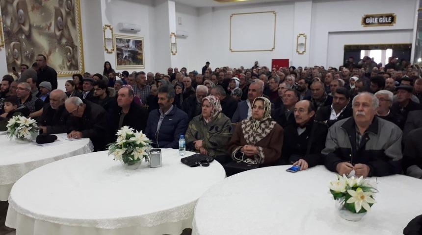 T&uuml;keticiler Birliği Genel Başkanı Mahmut Şahin: "T&uuml;rkiye&rsquo;de devrem&uuml;lk hatta tatil konusunda &ccedil;ok ciddi mağduriyetler var"