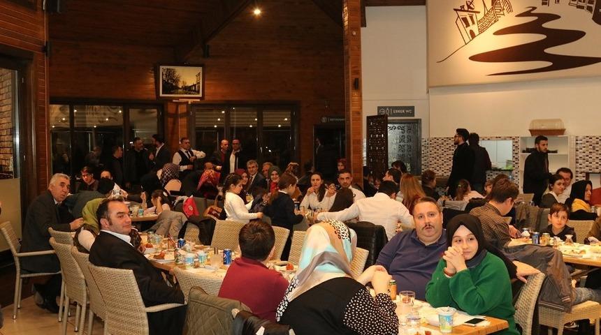 En Baba At&ouml;lye sona erdi