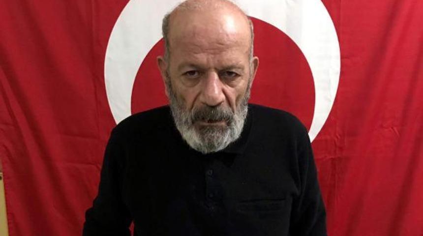 Yakalanan PKK’lı Baghestani'nin sırları ortaya çıktı: ABD ve İsrail...