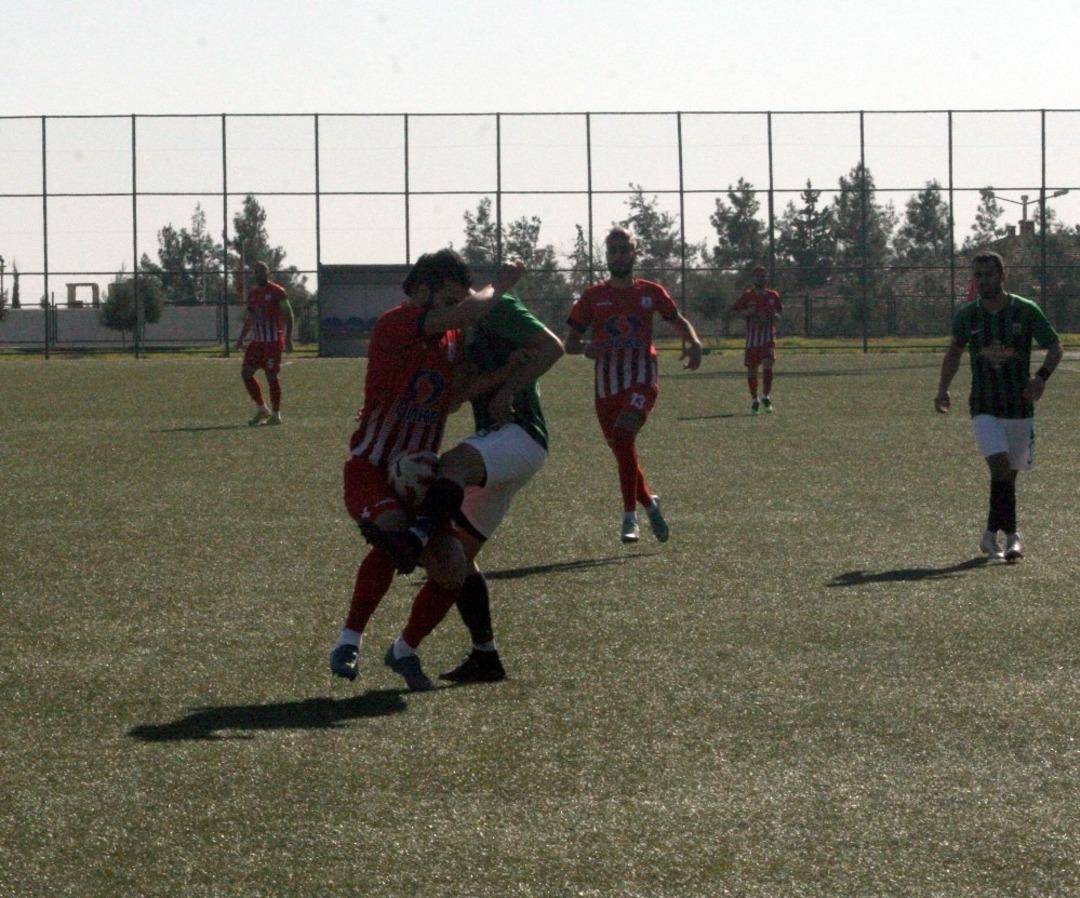 B&ouml;lgesel Amat&ouml;r Ligi