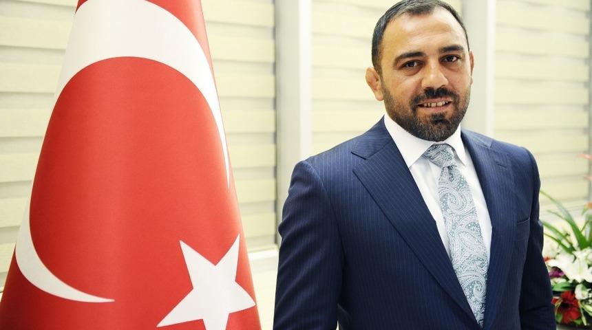 Bakan Yardımcısı Hamza Yerlikaya Sakarya&rsquo;da konferans verecek