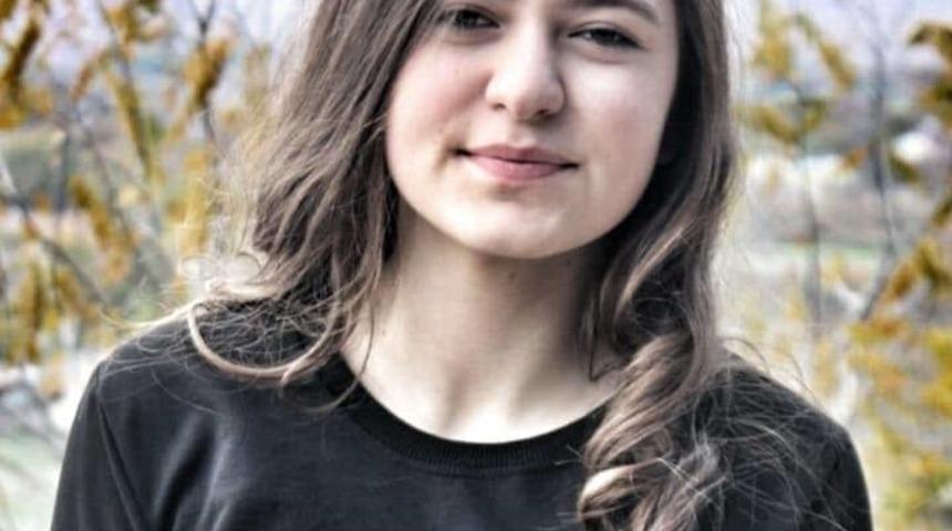 Ka&ccedil;ırıldığı iddia edilen Burcu, devlet korumasına alındı