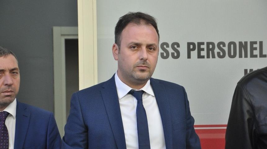 &Ouml;ğrenci servisleri ilk kongrelerini yaptı