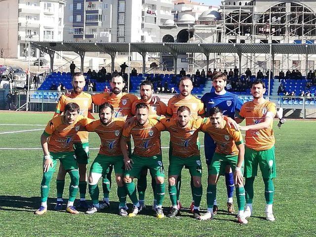 Malatya Yeşilyurt Belediyespor sahasında kazandı