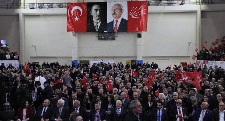 CHP Başkanvekili Özel: "Kılıçdaroğlu’nun partisinden terörist çıkmaz" G2