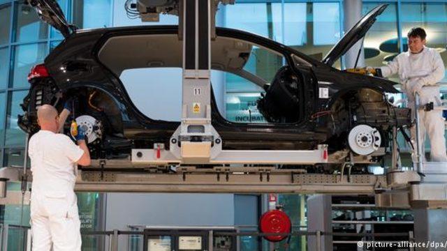 Dünya genelinde elektirikli otomobil satışları artıyor