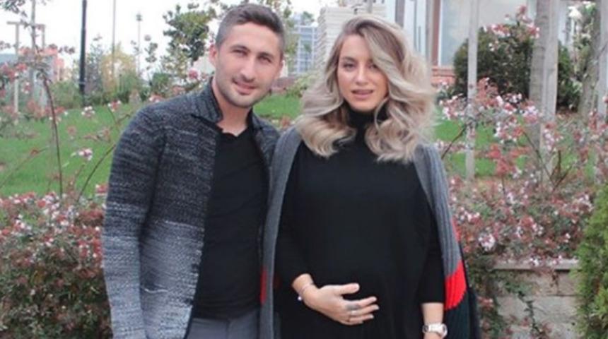 Yağmur Sarıoğlu, Sabri Sarıoğlu ile ayrılacağına dair iddialara yanıt verdi