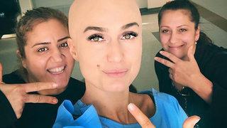 Tuğba Özay'dan takipçilerini şaşırtan paylaşım!