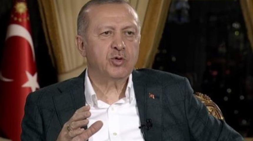 Cumhurbaşkanı Erdoğan duyurdu! Yeni askerlik sistemiyle ilgili önemli açıklama