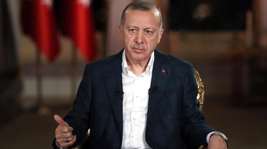 Gıda fiyatlarıyla ilgili harekete ge&ccedil;iliyor! Erdoğan m&uuml;jdeyi verdi: Yeni yasa geliyor