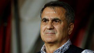 Şenol Güneş'ten Tolgay Arslan ve Quaresma açıklaması!