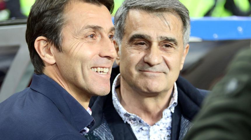 B&uuml;lent Korkmaz: Ağır bir yenilgi oldu