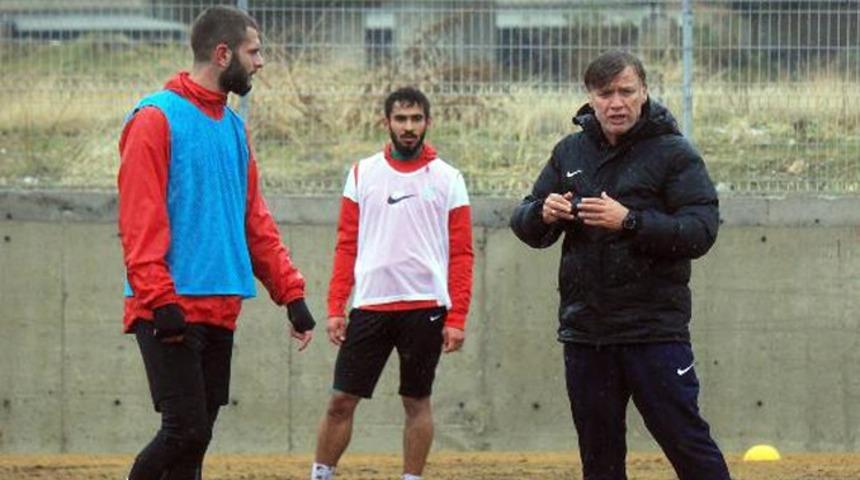 Teknik direkt&ouml;r Turgut U&ccedil;ar hayatını kaybetti