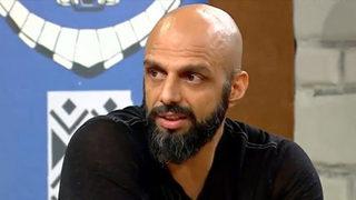 Survivor Hasan sevilen dizinin kadrosuna katıldı
