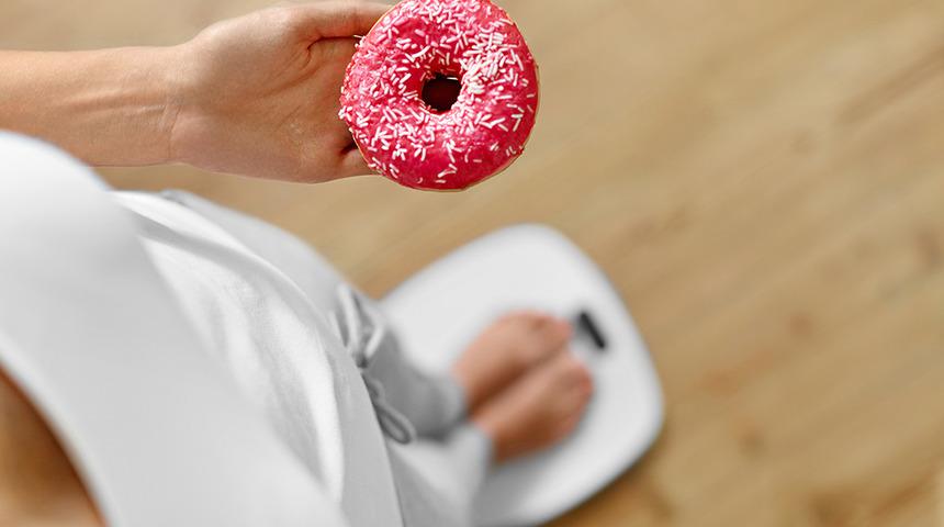 Diyetlerde en çok yapılan 5 hata!