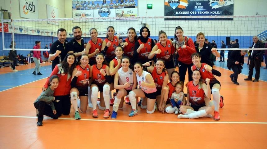 Sultanlar Adana&rsquo;dan galibiyetle d&ouml;nd&uuml;