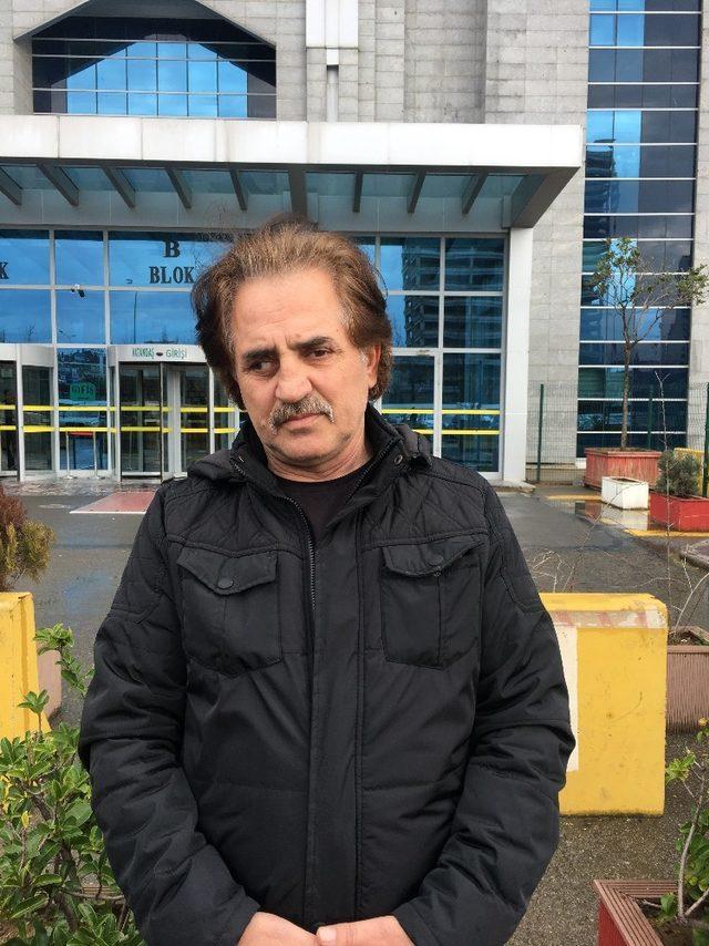 (Özel Haber) Burun ameliyatı oldu, hayatı karardı