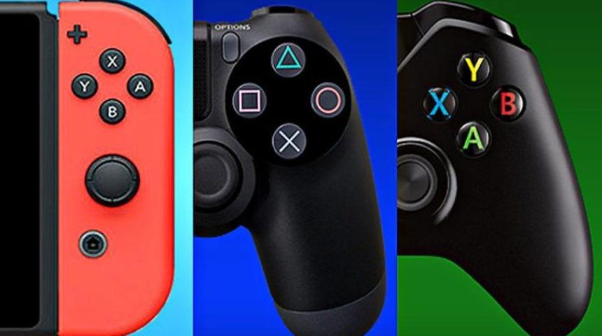 Konsollar oyun sektörünün önünü mü tıkıyor? 