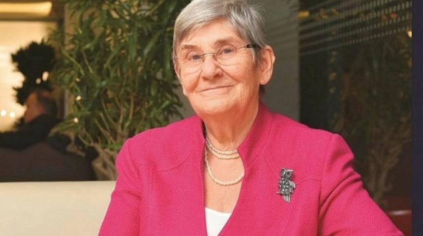 Canan Hoca konuştu: Kızartma yiyorsanız, sigara i&ccedil;iyorsanız bitti zaten!