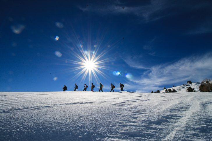 Bambaşka bir dünya! Oraya giden hayran kalıyor G1