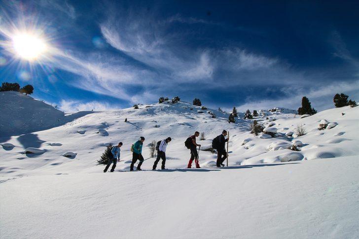 Bambaşka bir dünya! Oraya giden hayran kalıyor G2