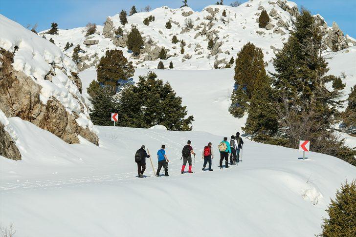 Bambaşka bir dünya! Oraya giden hayran kalıyor G4