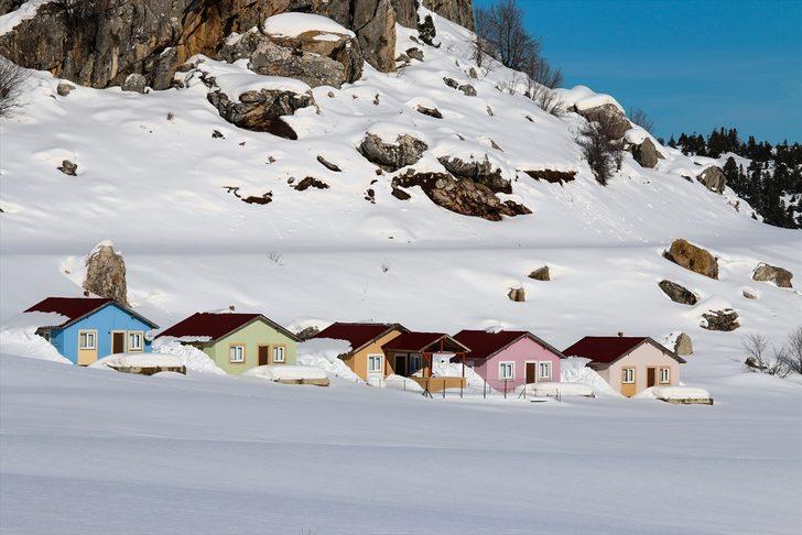 Bambaşka bir dünya! Oraya giden hayran kalıyor G5
