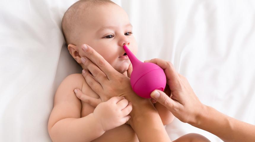 Çocuklarda burun tıkanıklığı neden olur? Burun tıkanıklığına yol açan hastalıklar nelerdir, nasıl tedavi edilir?