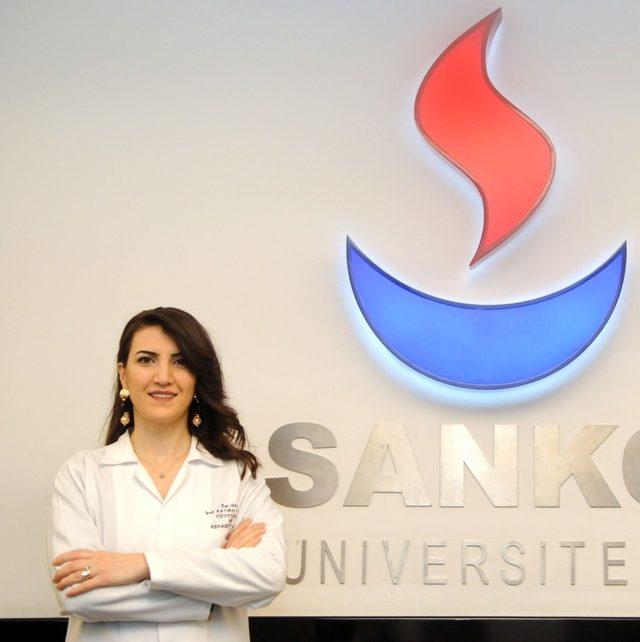 SANKO Üniversitesi Pazarcık’ta kariyer günleri düzenliyor