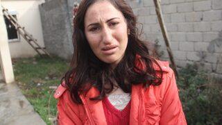 Anlattıkları yürek yakıyor: Ölü kıyafeti giyerek büyüdüm