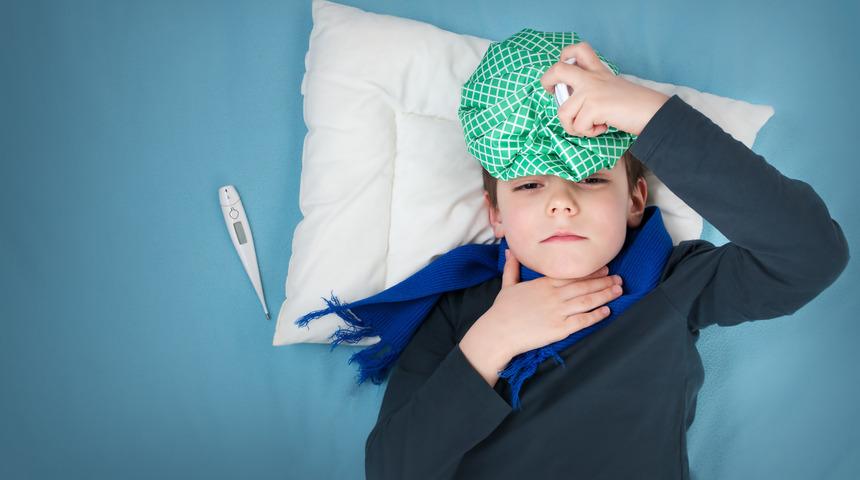 &Ccedil;ocukları gripten korumanın yolları nelerdir?