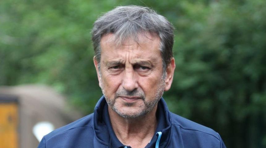 Haluk Şahin: Kupada final oynamak istiyoruz