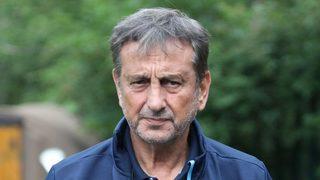 Haluk Şahin: Kupada final oynamak istiyoruz